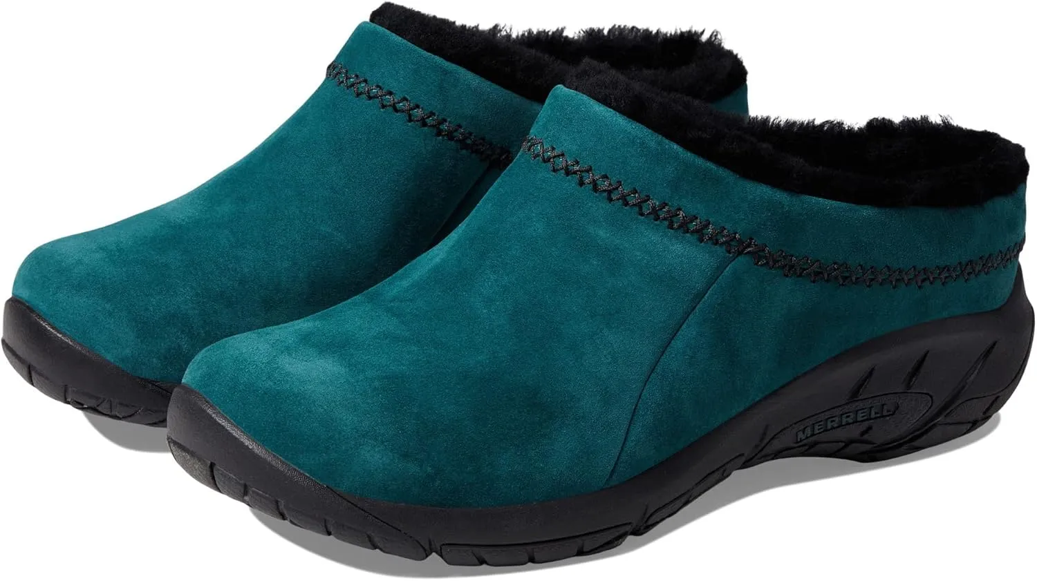 Merrell Women's Encore Ice 4 Moccasin.