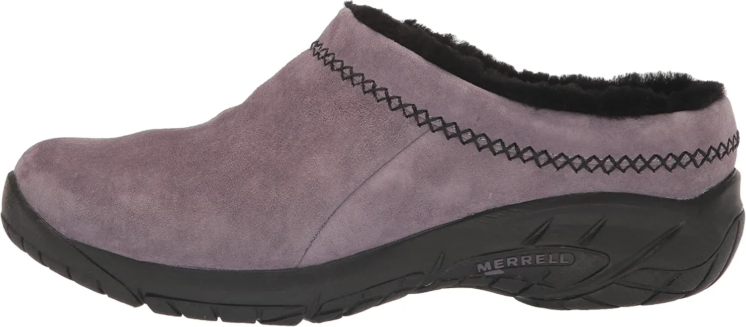 Merrell Women's Encore Ice 4 Moccasin.