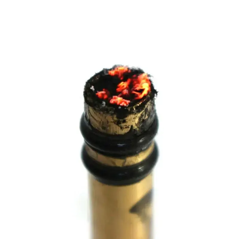 Metal Fire Piston Fire Starter for Camping & Survival