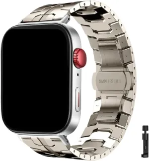 Metal Strap For Huawei Watch Fit4 Pro Adjustable Bracelet Wristband For Huawei Watch Fit 3 4 Stainless Steel Band