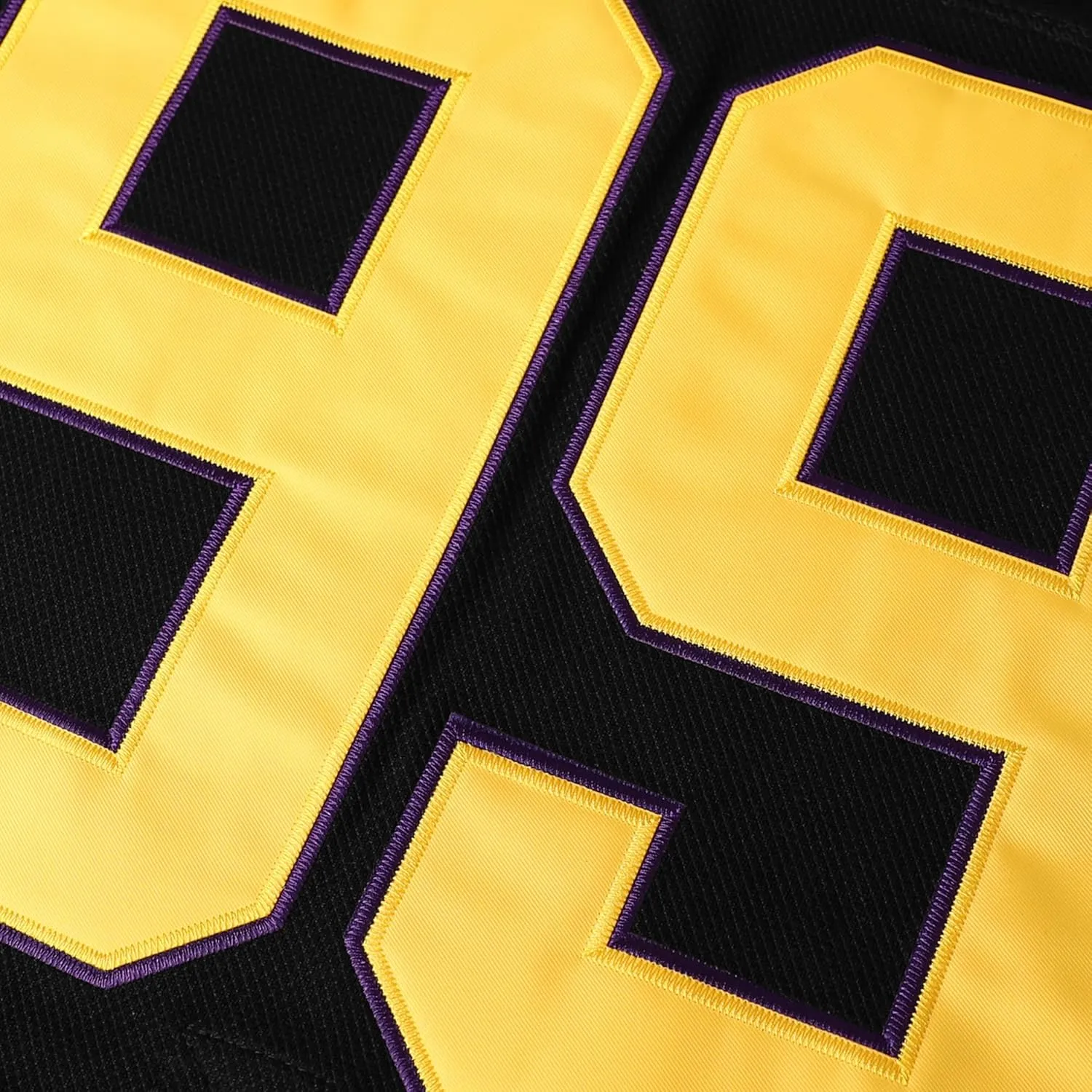 Mighty Ducks Jersey #96 Charlie Conway #99 Adam Banks #33 Greg Goldberg #66 Gordon Bombay Movie Hockey Jersey White Green