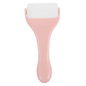 Mikinona Portable Facial Ice Roller for Skin Care Cold Compress Massager for Wrinkle Treatment Face Skin Lifting Tool for Puffiness and Soothing Relief