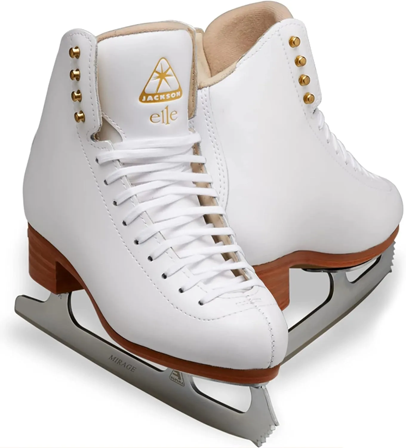 Mirage Jackson Ultima Elle DJ2131 Width C Size 11.5