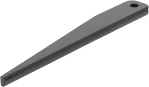 Morse Taper Drift Key Morse Taper Drill Punch MT4 Removal Shank Drill and Collets
