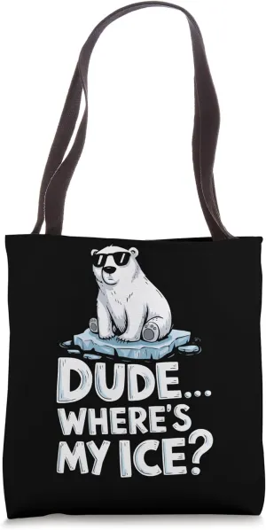 Mother Earth Environmentalist Climate Change Earth Day Tote Bag