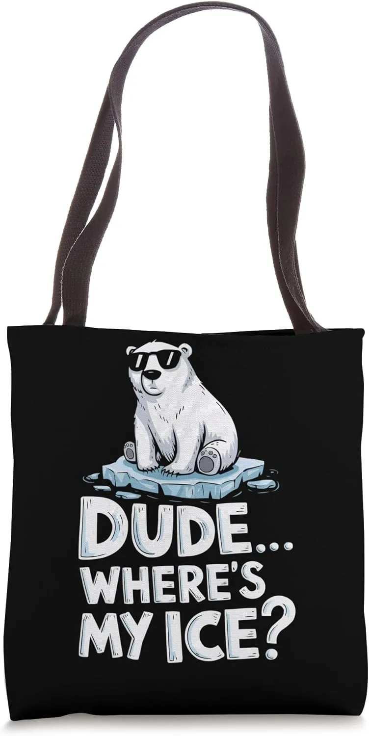 Mother Earth Environmentalist Climate Change Earth Day Tote Bag