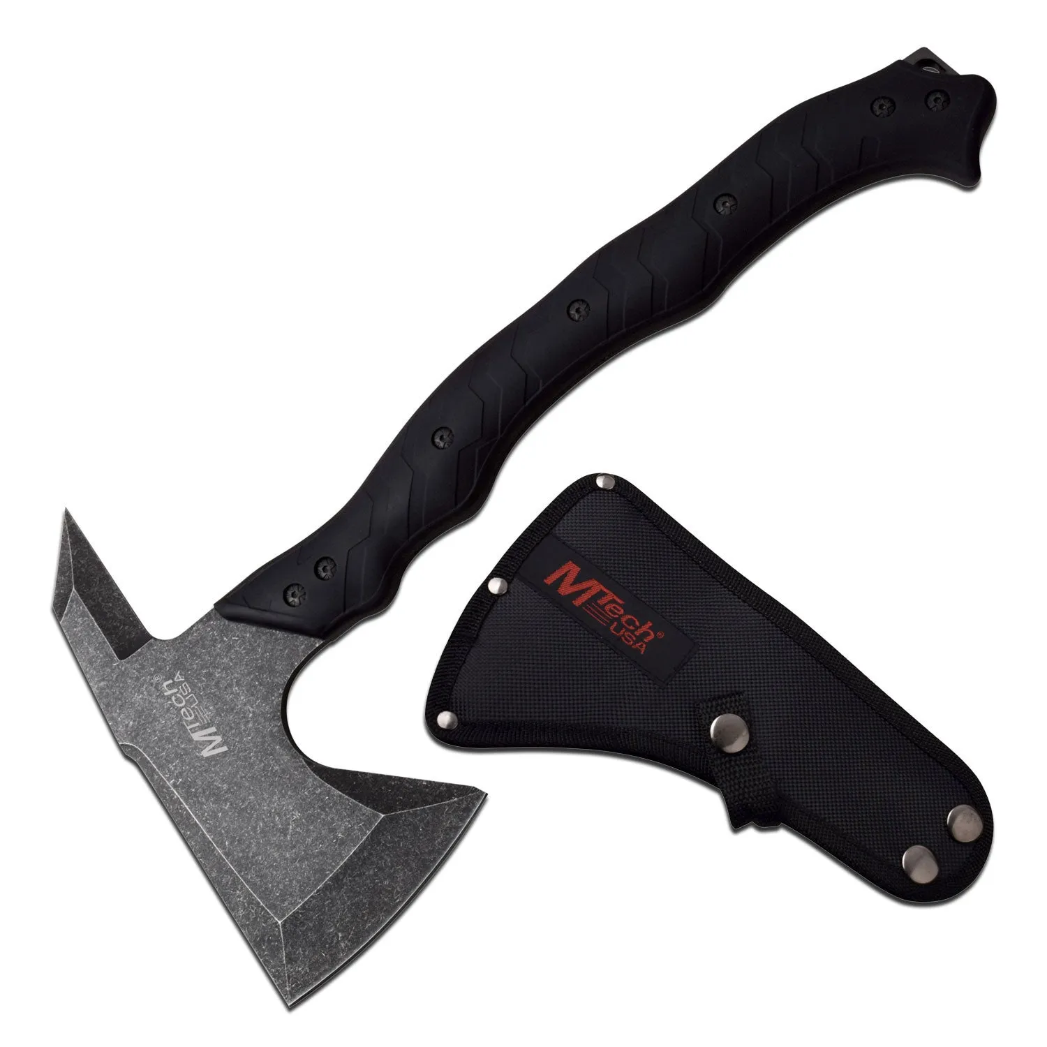 MTech USA | Axe | MT-AXE13T