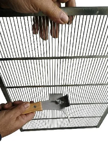 Multi Functional Hive Tool