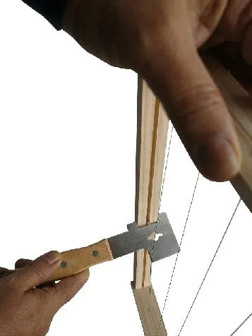 Multi Functional Hive Tool