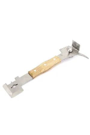 Multi Functional Hive Tool