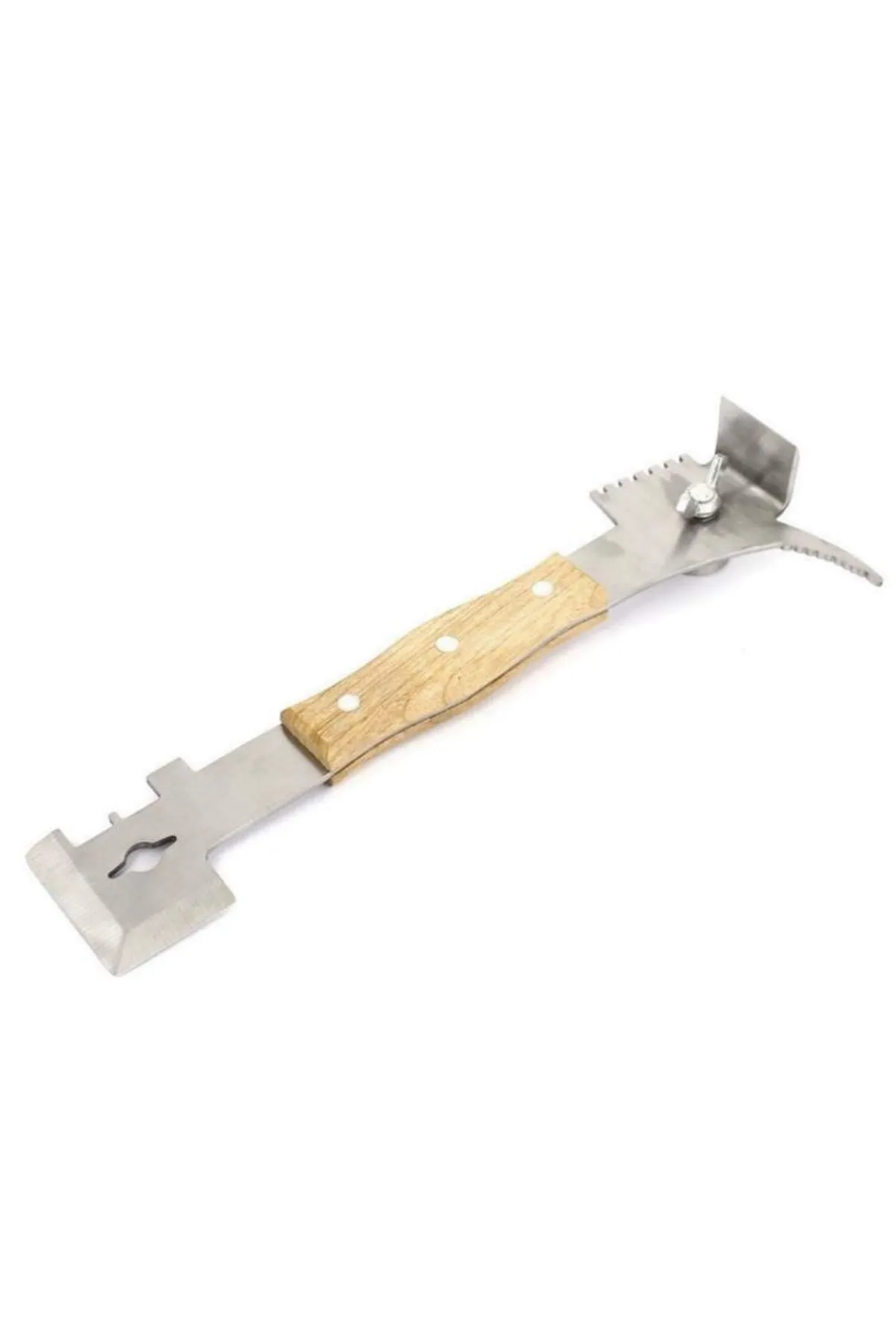 Multi Functional Hive Tool