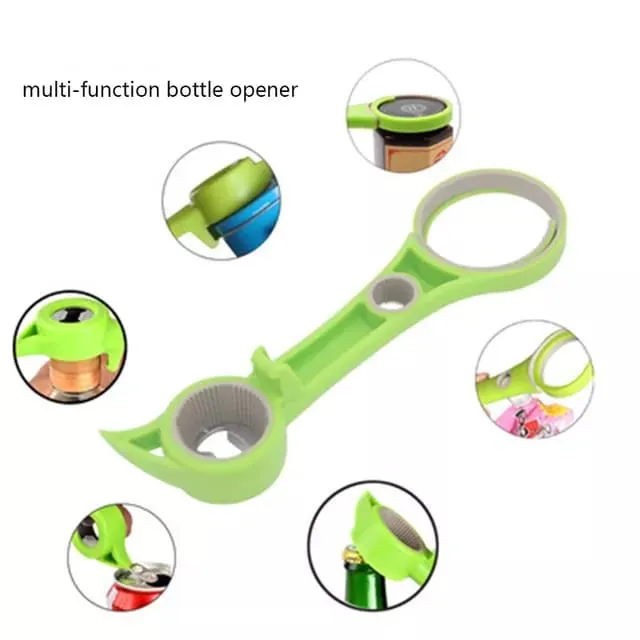 Multi-Purpose Can Opener