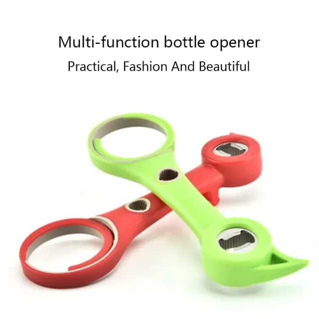 Multi-Purpose Can Opener