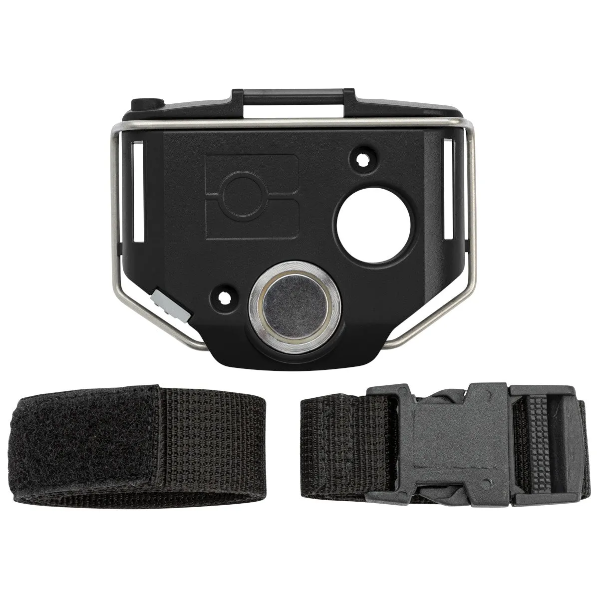 Multi-Tool for M210 Handheld Label Maker - Fast QWERTY Text Entry, One-Touch Formatting, Backlit Display, Compact Design