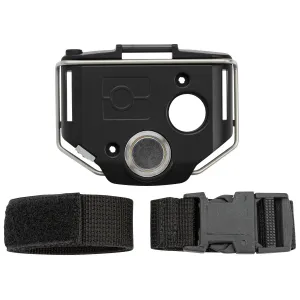 Multi-Tool for M210 Handheld Label Maker - Fast QWERTY Text Entry, One-Touch Formatting, Backlit Display, Compact Design