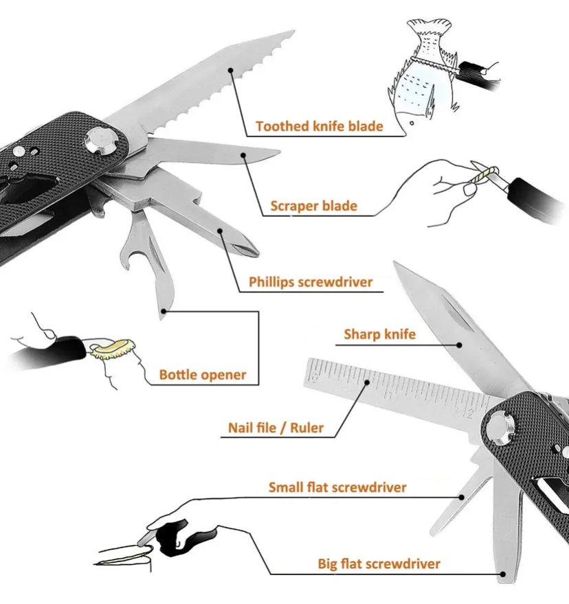 MULTI-TOOL