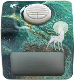 Multifunctional Counting Device Plastic Counter With 9 Channels & Reminder Lightweight Perfect For Night Use 9 Channel Counter Portable ABS Counter With Night Light & 9 Channels Upgraded