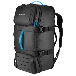 Mustang Bluewater 55L Gear Hauler - Grey