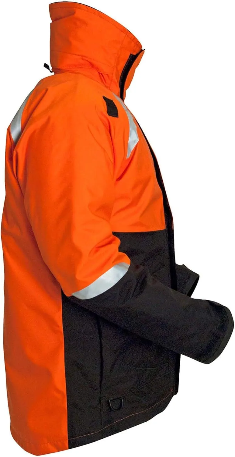 Mustang Survival Jacket