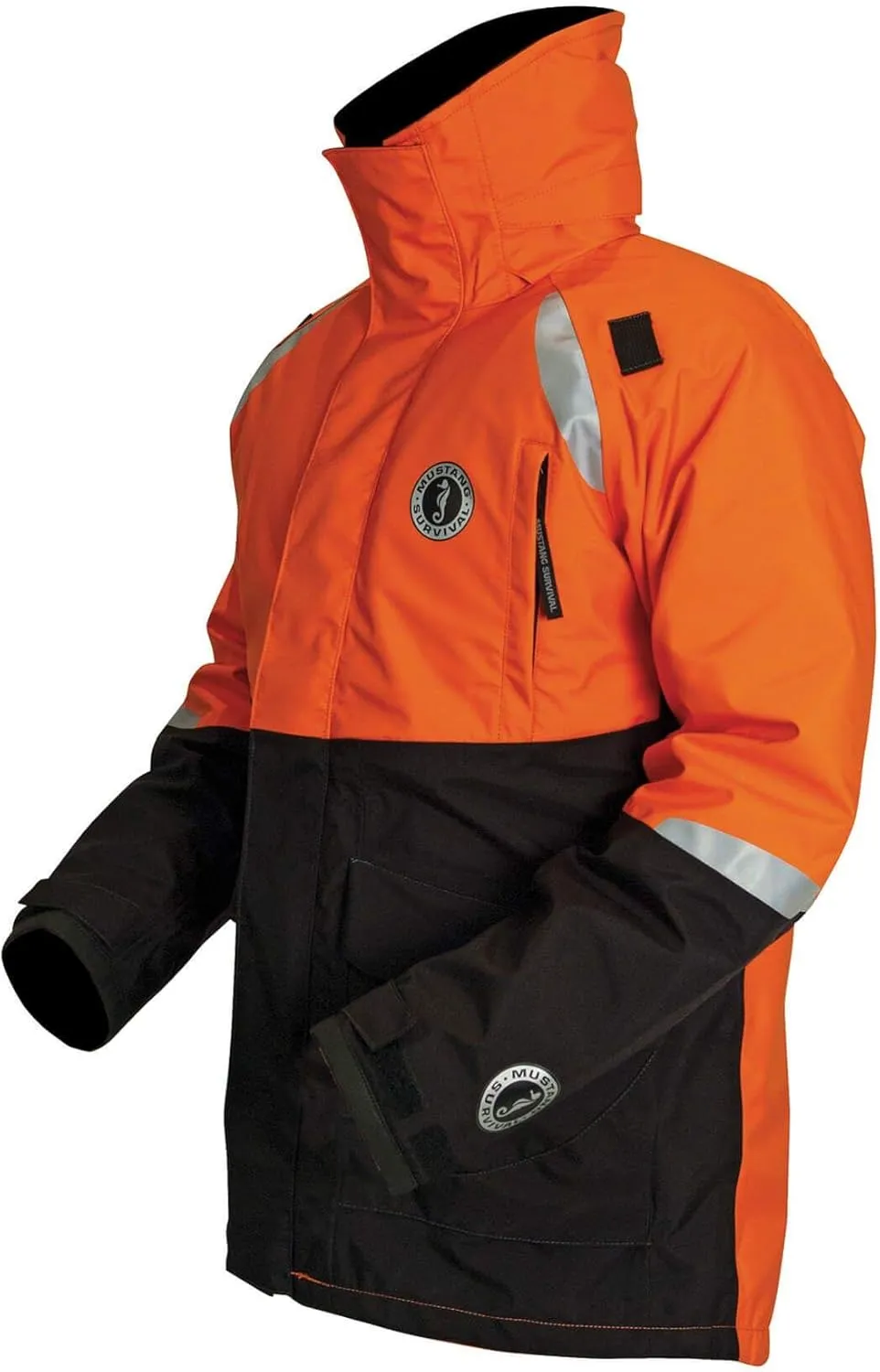 Mustang Survival Jacket