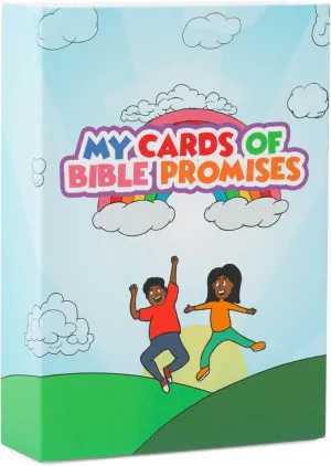 My Cards of Bible Promises
