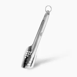 Napoleon Stainless Steel Spatutong