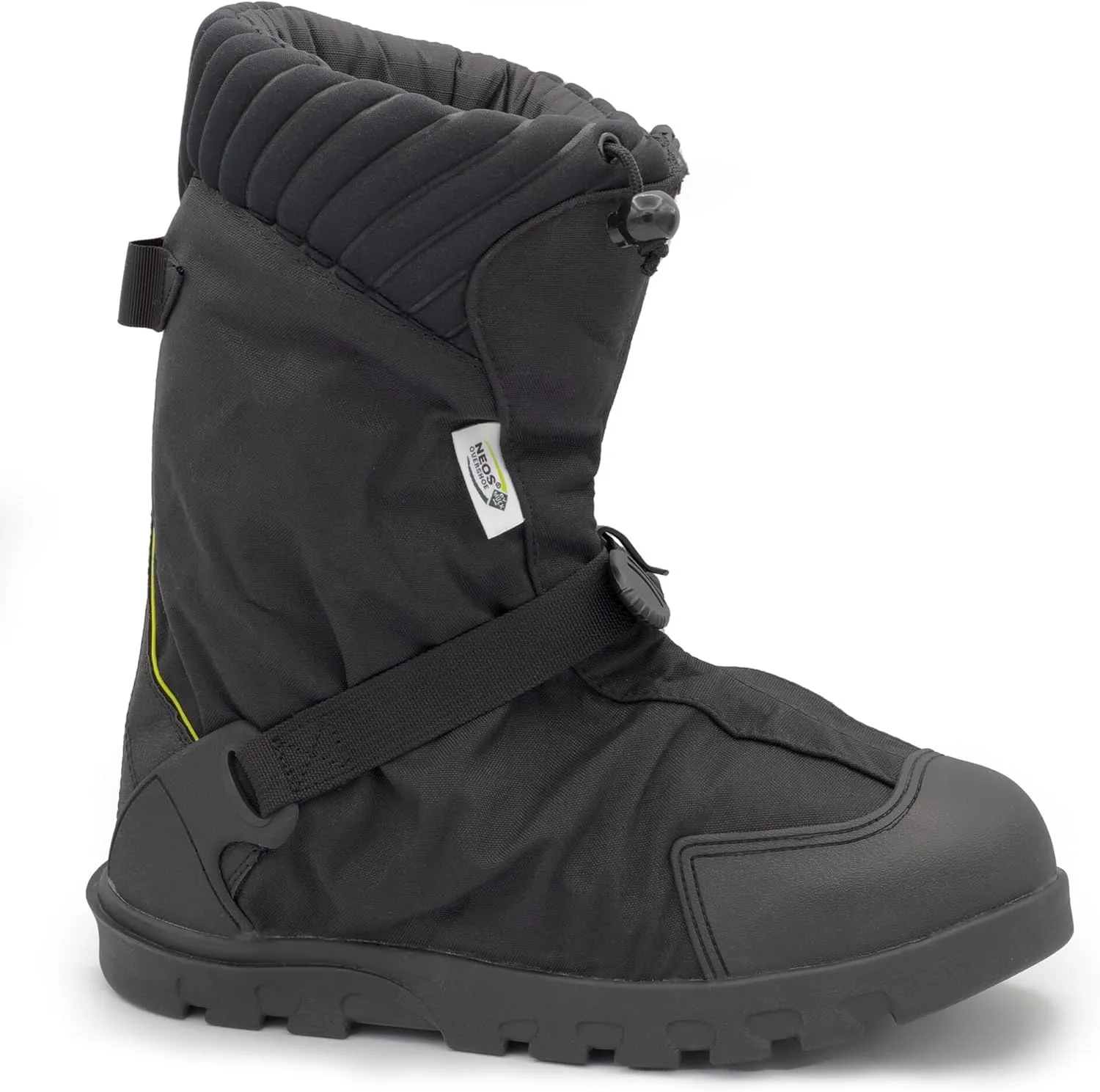 NEOS 11" Explorer Waterproof Winter Overshoes (EXPG)