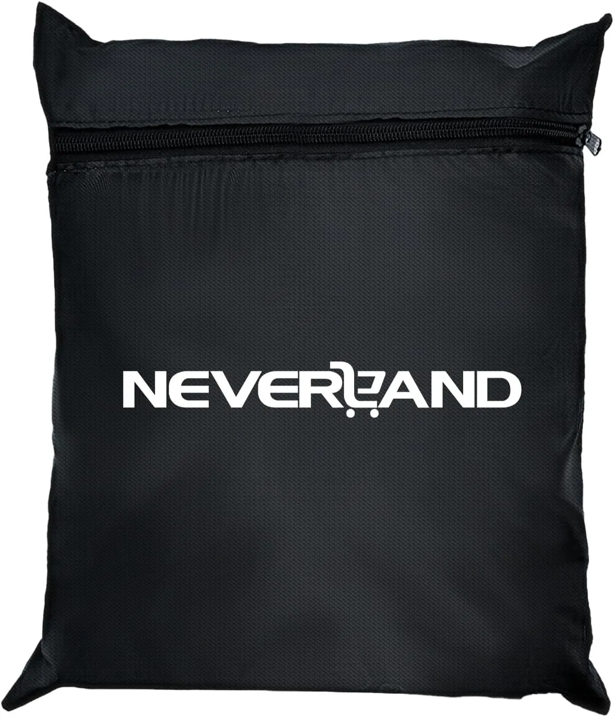 NEVERLAND Pool Table Cover Pool Table Cover 7ft - Waterproof & Dustproof - Indoor & Outdoor, Oxford Cloth Scratch-Resistant Billiard Table Covers