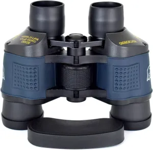 Night Vision Binoculars for Adults, Binoculars Night Vision Optical Telescope High Power Definition New Outdoor 60X60 Waterproof High Clarity 3000M Maifeng for Hunting & Camping