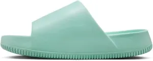Nike Calm Womens Slides DX4816 300 Jade Ice - Size 7w