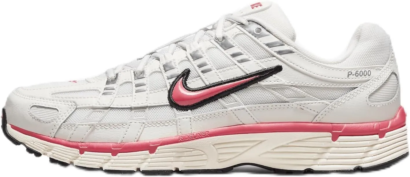 Nike Tanjun EasyOn (HJ7361-133, Sail/Black/Guava Ice/Aster Pink) Size 8