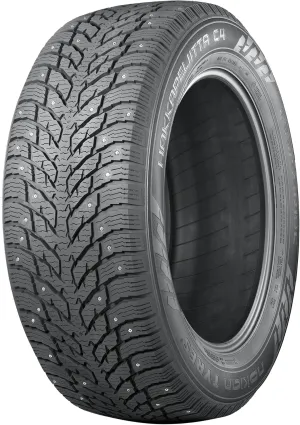 Nokian Hakkapeliitta C4 235/65R16C 121/119R E
