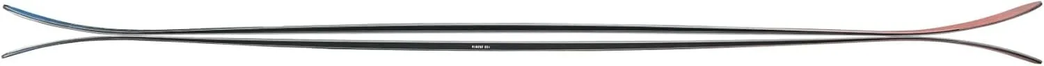 Nordica Unleashed 90 Ice Skis 2024