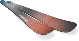 Nordica Unleashed 90 Ice Skis 2024