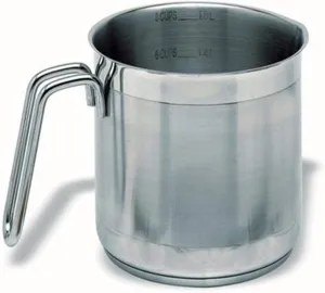 Norpro Krona Stainless Steel 8 Cup Multi Pot