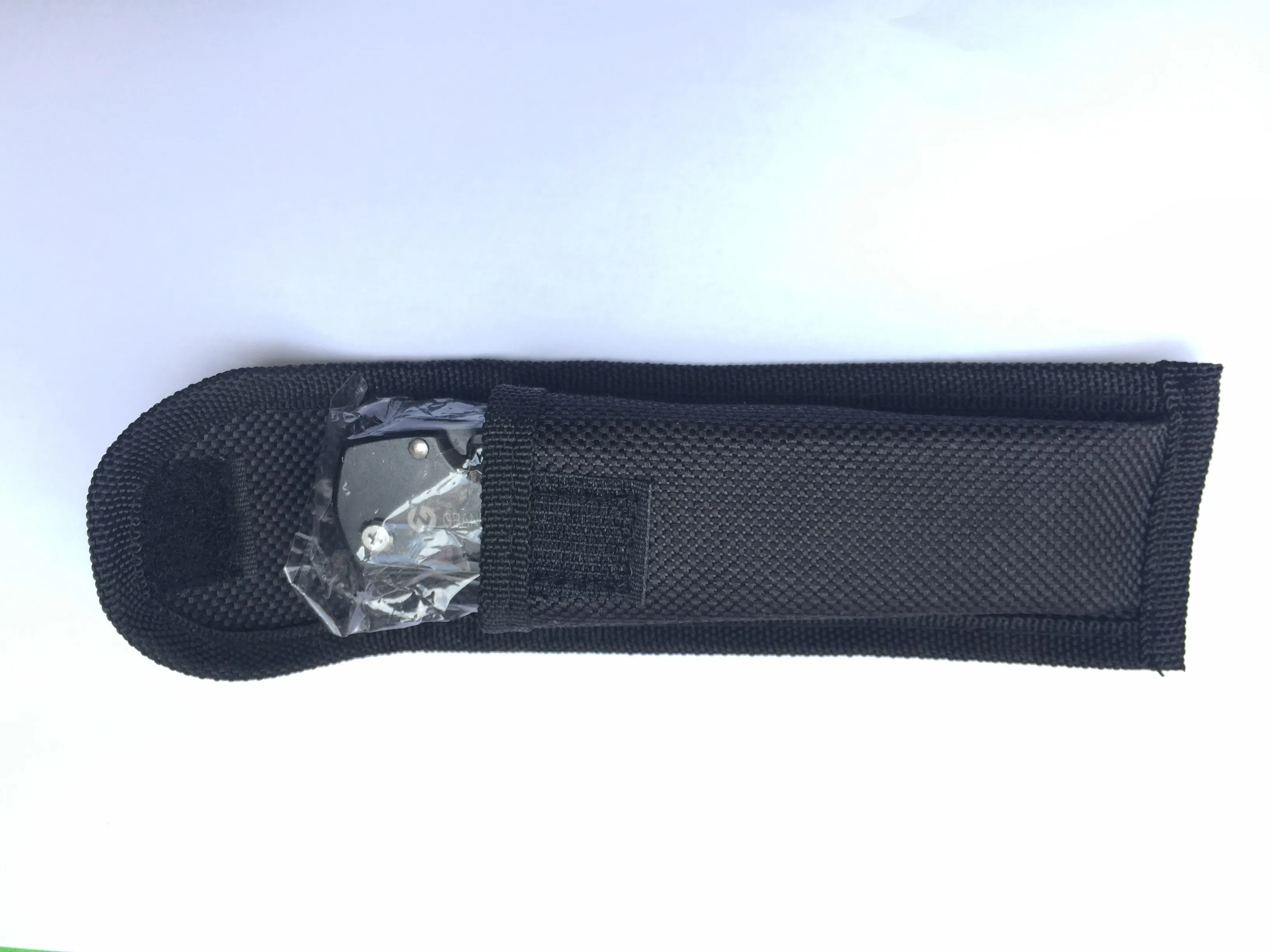 OES Pocket Knife - Multifunctional