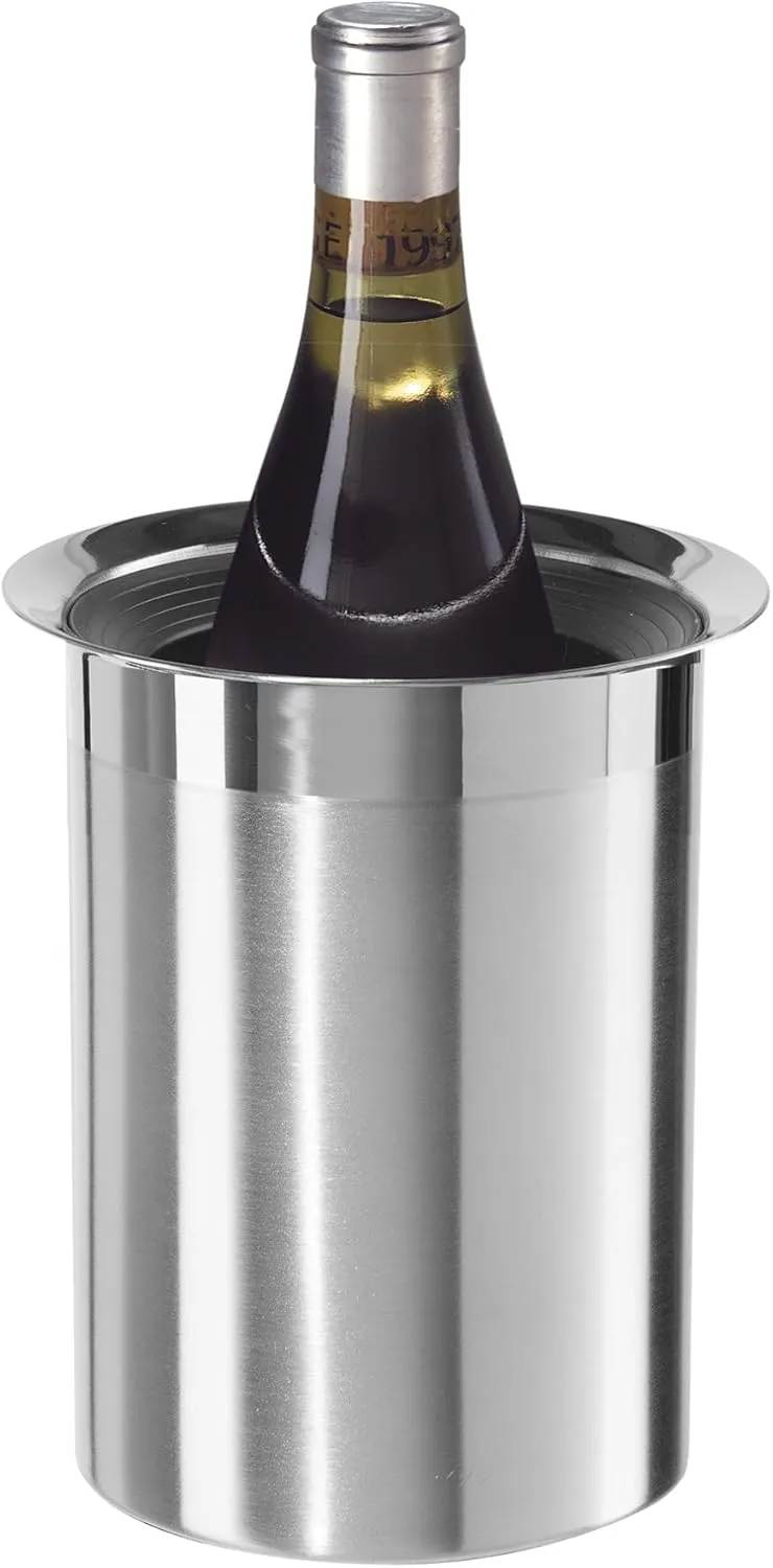 Oggi Wine Cooler with Freezer Inserts