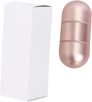 Oil Absorbing Volcanic Roller for Control Reusable Facial Massager for All Skin Types Portable Beauty Tool for Go Lightweight and Compact Design