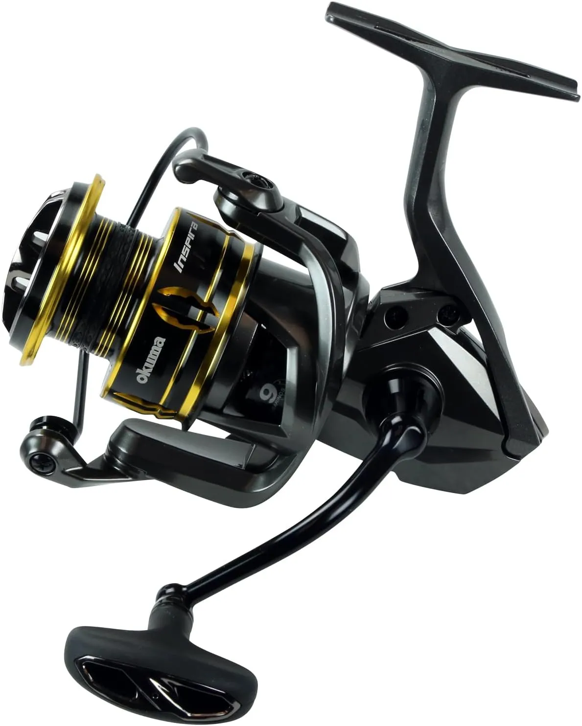 Okuma Inspira ISX Spinning Reels
