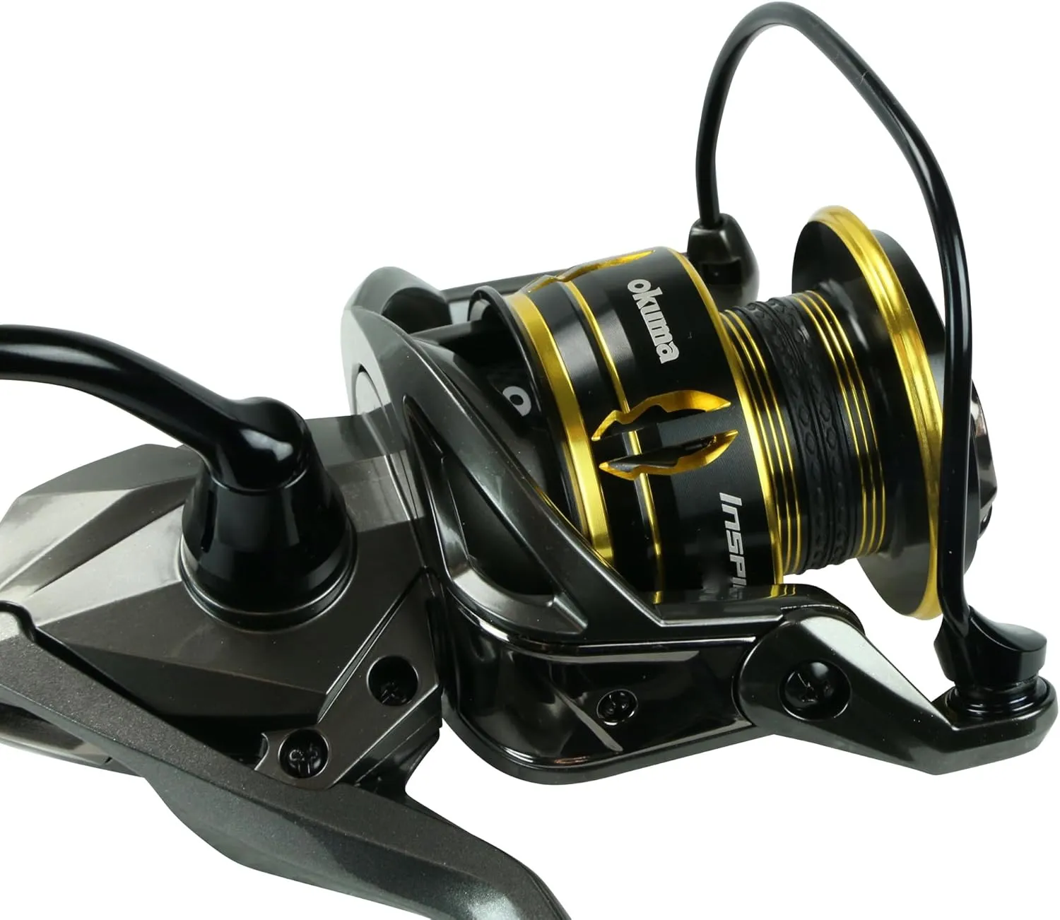 Okuma Inspira ISX Spinning Reels