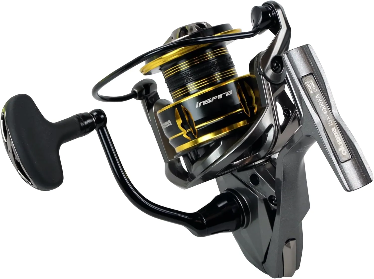 Okuma Inspira ISX Spinning Reels