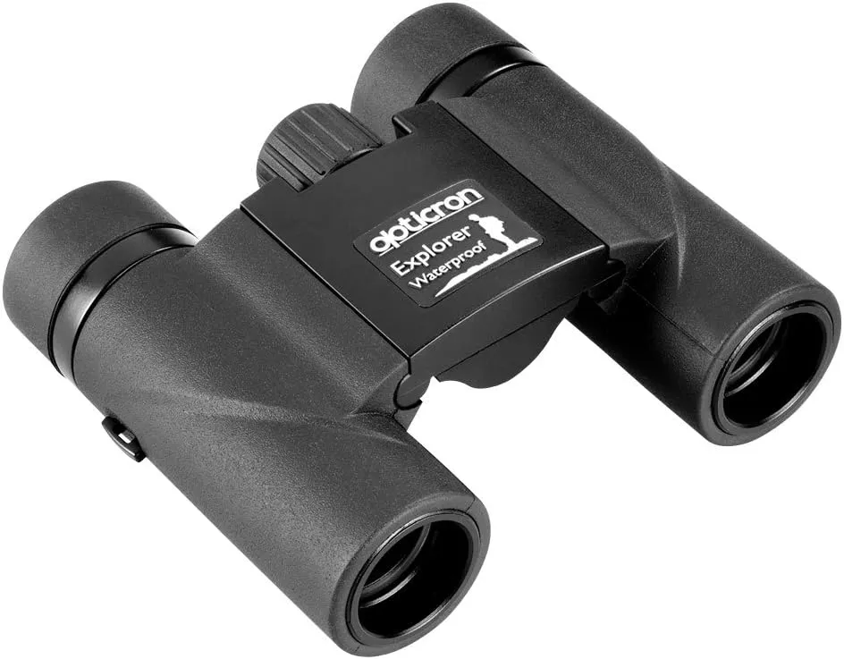 Opticron Explorer 8x21 Compact Binocular