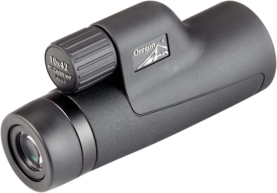 Opticron Oregon 4 PC Oasis 10x42 Monocular