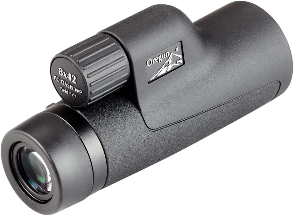 Opticron Oregon 4 PC Oasis 8x42 Monocular