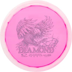 Opto Ice Orbit Diamond