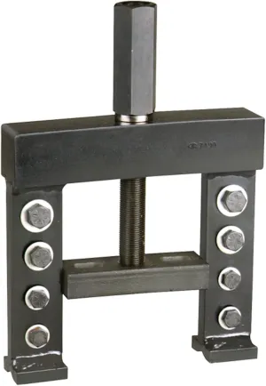 OTC 7490 U-Joint Removal Tool for Spicer and Meritor Heavy Duty U-Joints