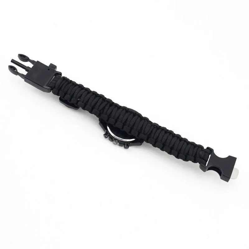 Outdoor Hiking Multifunctional Product diversity Exquisite Watch Survival