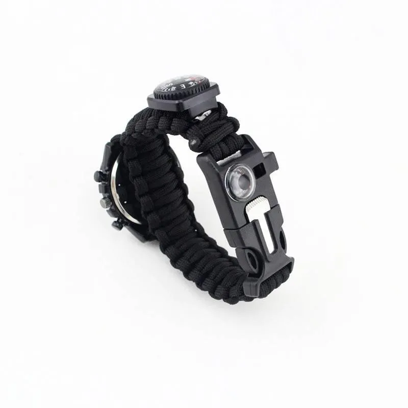 Outdoor Hiking Multifunctional Product diversity Exquisite Watch Survival