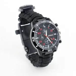 Outdoor Hiking Multifunctional Product diversity Exquisite Watch Survival
