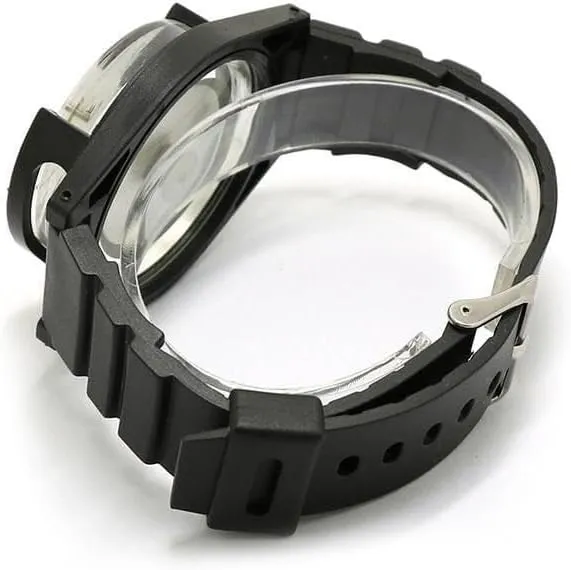 Outdoor Survival Watch Strap Compass Outdoor Orienteering Hiking Equipment